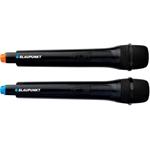 Blaupunkt PB08DB, partybox s karaoke, Bluetooth