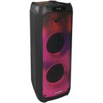 Blaupunkt PB10DB, Repro, BT, Karaoke