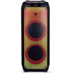 Blaupunkt PB10DB, Repro, BT, Karaoke