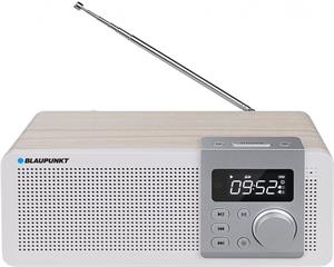 Blaupunkt PP14BT, FM rádio s USB