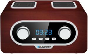 Blaupunkt PP5.2BR, rádio