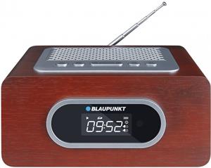 Blaupunkt PP6BR, rádio s USB
