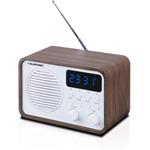 Blaupunkt PP7BT, rádio