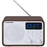 Blaupunkt PP7BT, rádio, (rozbalené)