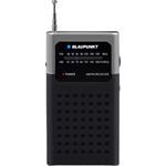 Blaupunkt PR4BK, rádio