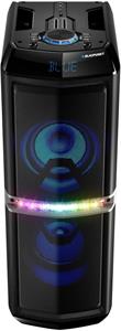 Blaupunkt PS05.2DB, Repro, BT, Karaoke, LED
