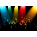 Blaupunkt PS10DB, karaoke párty reproduktor