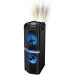 Blaupunkt PS10DB, karaoke párty reproduktor