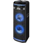 Blaupunkt PS11DB, párty reproduktor s bluetooth a karaoke