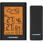 Blaupunkt WS15BK, meteostanica