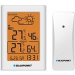Blaupunkt WS15WH, meteostanica