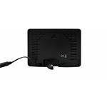 Blaupunkt WS30BK, meteostanica