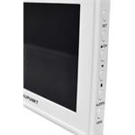 Blaupunkt WS30WH, meteostanica