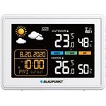 Blaupunkt WS30WH, meteostanica