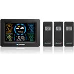 Blaupunkt WS40BK, meteostanica