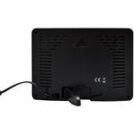 Blaupunkt WS40BK, meteostanica