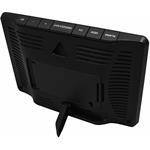 Blaupunkt WS40BK, meteostanica