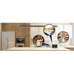 Blaupunkt WS40WH, meteostanica