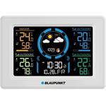 Blaupunkt WS40WH, meteostanica