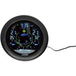Blaupunkt WS65BK APP, meteostanica