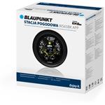 Blaupunkt WS65BK APP, meteostanica