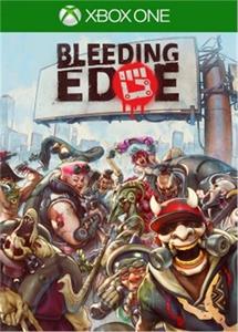 Bleeding Edge Standard Edition (Xbox One)