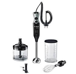 Blender Bosch MSM67170 | black