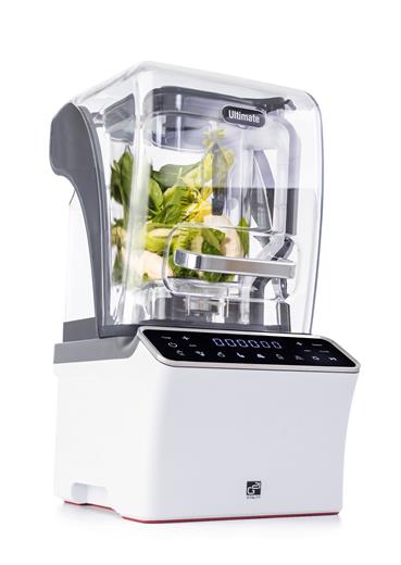 Blender G21 Ultimate White