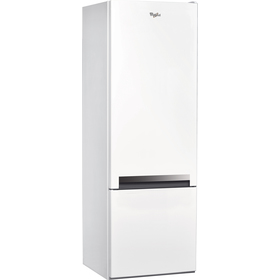BLF 5001 W chladnička kombi WHIRLPOOL