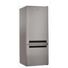 BLF 5121 OX chladnička kombi WHIRLPOOL