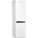 BLF 7001 W chladnička kombi WHIRLPOOL