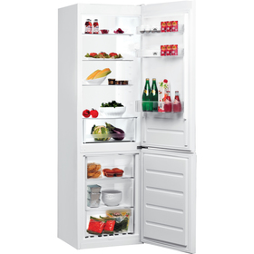 BLF 8122 W chladnička kombi. WHIRLPOOL