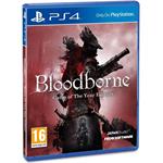 Bloodborne (Game of the Year Edition) [PS4]
