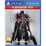 Bloodborne [PS4]