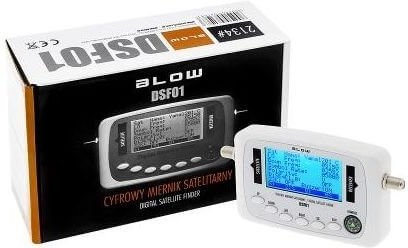 BLOW Satfinder DSF01 LCD