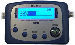 BLOW Satfinder DSF02 LCD