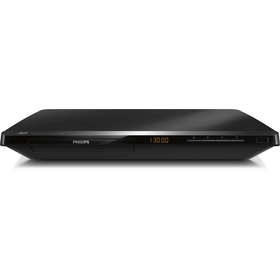 Blu-ray prehrávač 3D PHILIPS BDP5600/12