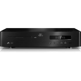 Blu-ray prehrávač 3D PHILIPS BDP9700/12