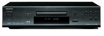 Blu-Ray prehrávač Onkyo BD-SP807