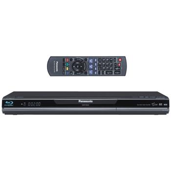 Blu-Ray prehrávač Panasonic DMP BD60EG-K