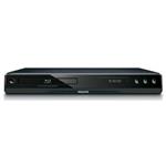 Blu-Ray prehrávač Philips BDP2500/12