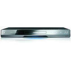 Blu-Ray prehrávač Philips BDP7500B2/12 3
