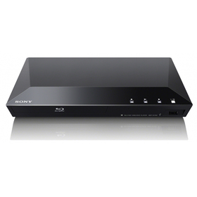 Blu-Ray prehrávač SONY BDP S1100B
