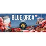 Blue Orca Fusion Honduras Fazenda Paradiso, zrnková káva, 1 kg