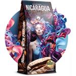 Blue Orca Fusion Nicaragua Fazenda Finestra, zrnková káva, 1 kg