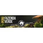 Blue Orca Fusion Peru Fazenda Verde, zrnková káva, 1 kg