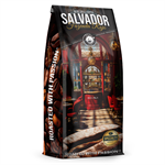 Blue Orca Fusion Salvador Fazenda Roja, zrnková káva, 1 kg