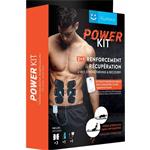 Bluetens Power Kit, rozšírenie o sadu na brušne svaly