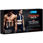 Bluetens Power Pack, kompletná sada na brušné svaly