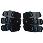 Bluetens Power Pack, kompletná sada na brušné svaly